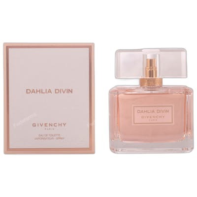 Givenchy Dahlia Divin Eau de Toilette 75 ml