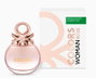 Benetton Colors Rose Agua de Tocador 50 ml