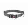 Collar para Perro Trixie New Premium Grafito XS/S 22-35 cm