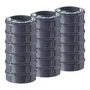Tommee Tippee Recambios Basura Twist & Click x18 Compatible con TEC Pañales Contenedores