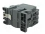 SCHNEIDER ELECTRIC Contactor Easy TeSys 3-polar 40A 110VAC