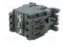 SCHNEIDER ELECTRIC Contactor Easy TeSys 3-polar 40A 110VAC
