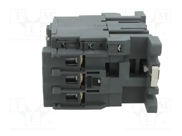 SCHNEIDER ELECTRIC Contactor Easy TeSys 3-polar 40A 110VAC