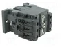 SCHNEIDER ELECTRIC Contactor Easy TeSys 3-polar 40A 110VAC
