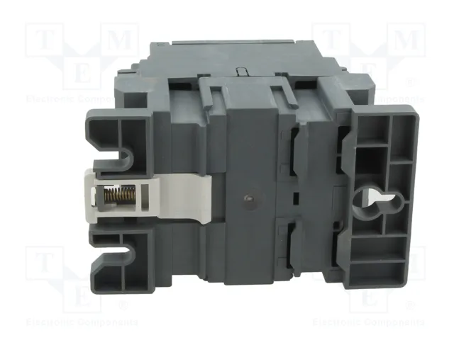 SCHNEIDER ELECTRIC Contactor Easy TeSys 3-polar 40A 110VAC