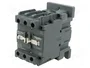 SCHNEIDER ELECTRIC Contactor Easy TeSys 3-polar 40A 110VAC
