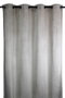 DKD Home Decor Cortina Jaquard Beige 140x260 cm