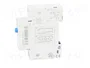 CROUZET MAR1 Relé de tiempo SPDT 250VAC/8A 24÷240VAC