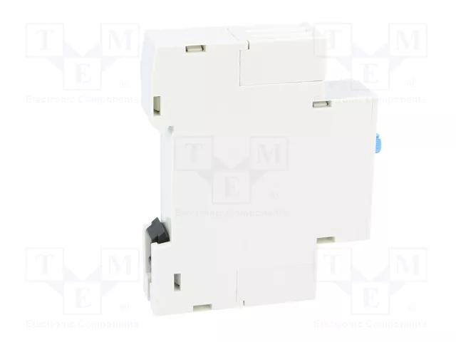 CROUZET MAR1 Relé de tiempo SPDT 250VAC/8A 24÷240VAC CROUZET MAR1 Relé de tiempo SPDT 250VAC/8A 24÷240VAC