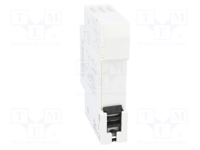 CROUZET MAR1 Relé de tiempo SPDT 250VAC/8A 24÷240VAC CROUZET MAR1 Relé de tiempo SPDT 250VAC/8A 24÷240VAC