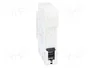CROUZET MAR1 Relé de tiempo SPDT 250VAC/8A 24÷240VAC