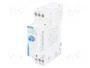 CROUZET MAR1 Relé de tiempo SPDT 250VAC/8A 24÷240VAC