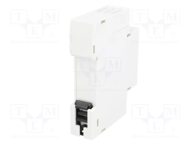 CROUZET MAR1 Relé de tiempo SPDT 250VAC/8A 24÷240VAC CROUZET MAR1 Relé de tiempo SPDT 250VAC/8A 24÷240VAC