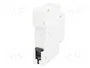CROUZET MAR1 Relé de tiempo SPDT 250VAC/8A 24÷240VAC