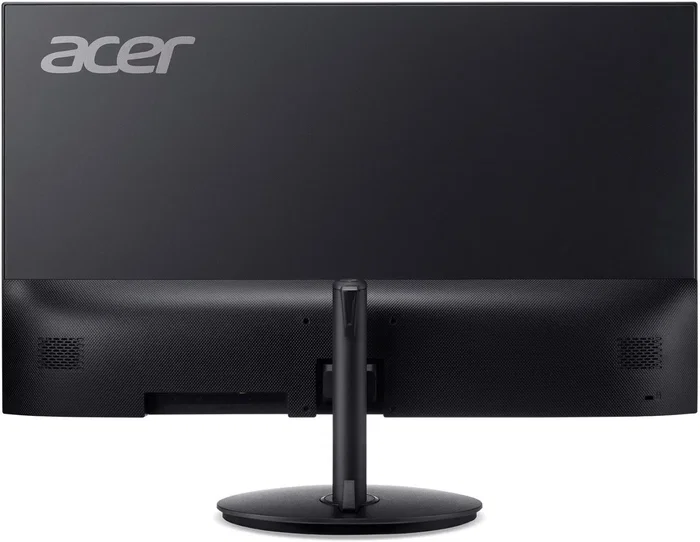Acer SH322QKbmiphux Monitor 32" 4K Ultra HD VA USB-C HDR10 Altavoces Incorporados Negro
