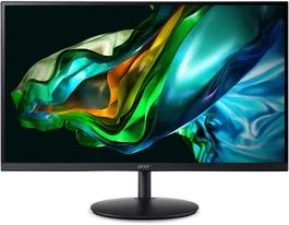Acer SH322QKbmiphux Monitor 32" 4K Ultra HD VA USB-C HDR10 Altavoces Incorporados Negro