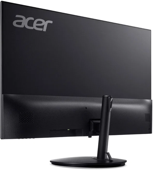 Acer SH322QKbmiphux Monitor 32" 4K Ultra HD VA USB-C HDR10 Altavoces Incorporados Negro