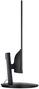 Acer SH322QKbmiphux Monitor 32" 4K Ultra HD VA USB-C HDR10 Altavoces Incorporados Negro