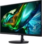 Acer SH322QKbmiphux Monitor 32" 4K Ultra HD VA USB-C HDR10 Altavoces Incorporados Negro