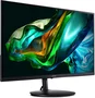 Acer SH322QKbmiphux Monitor 32" 4K Ultra HD VA USB-C HDR10 Altavoces Incorporados Negro