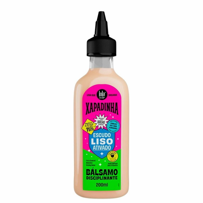 Lola From Rio Xapadinha Bálsamo Disciplinante 200ml