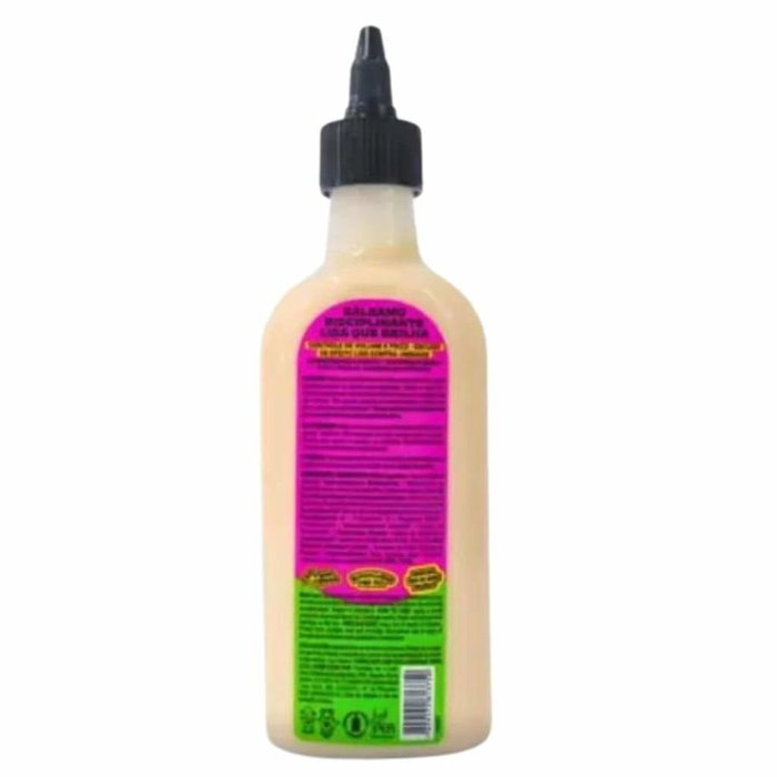Lola From Rio Xapadinha Bálsamo Disciplinante 200ml
