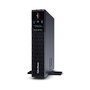 CyberPower UPS PR1500ERT2UC, 1500W/1500VA, Sinusoidal Pura, Interactivo, Rack/Tower 2U, AVR, 10 Salidas, LAN, USB, Batería Hot-Swap, 230V