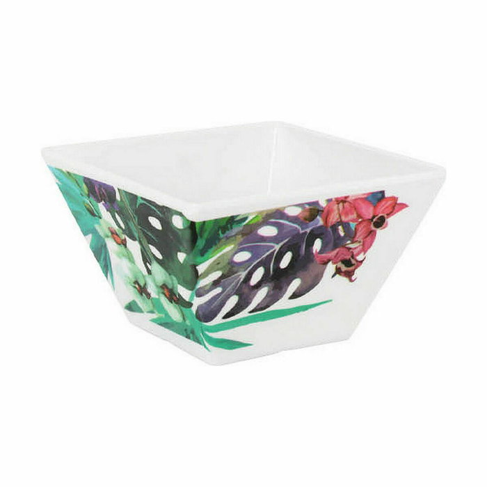 Bol para Aperitivos La Mediterránea TROPIC 10 x 10 x 6 cm (24 Unidades)