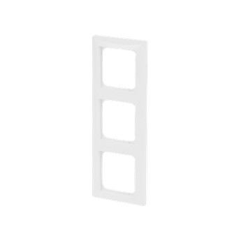 BUSCH-JAEGER Placa ciega 2CKA001725A1560 blanca brillante BUSCH-JAEGER Placa ciega 2CKA001725A1560 blanca brillante