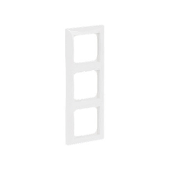 BUSCH-JAEGER Placa ciega 2CKA001725A1560 blanca brillante BUSCH-JAEGER Placa ciega 2CKA001725A1560 blanca brillante