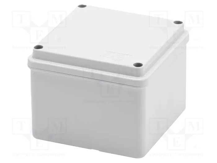 GEWISS Carcasa Universal 44 CE Gris GEWISS Carcasa Universal 44 CE Gris