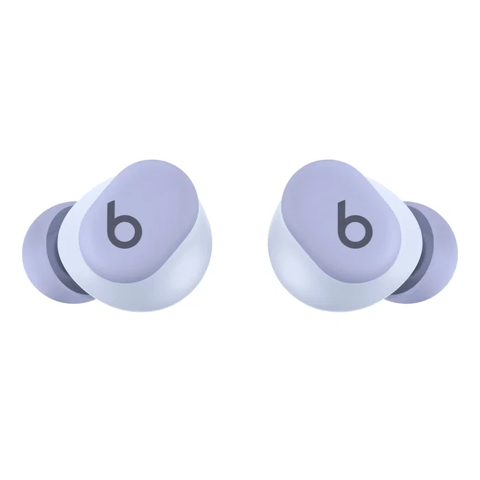 Apple Beats Solo Buds - Lila Ártico Apple Beats Solo Buds - Lila Ártico