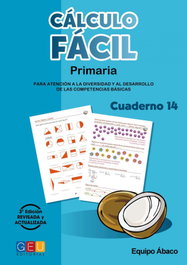 GEU Cálculo fácil 14, Abaco - GEU