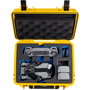 B&W Estuche PP.66 Amarillo para DJI Mini 5 Pro