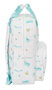 Safta Mochila Infantil 20x28x8 cm, Edad Mínima Recomendada 36 Meses