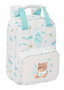 Safta Mochila Infantil 20x28x8 cm, Edad Mínima Recomendada 36 Meses