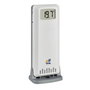 Tfa TFA.me ID-A0 Starter-Set 35.8113.02 con Gateway WiFi y 3 Sensores