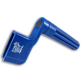 Ernieball Manivela de Afinación Guitarra 1 x 12.1 x 18.4 cm