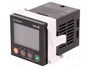 CROUZET TMR48D Relé de tiempo digital SPDT 24-240V