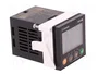 CROUZET TMR48D Relé de tiempo digital SPDT 24-240V