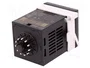 CROUZET TMR48D Relé de tiempo digital SPDT 24-240V
