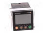 CROUZET TMR48D Relé de tiempo digital SPDT 24-240V