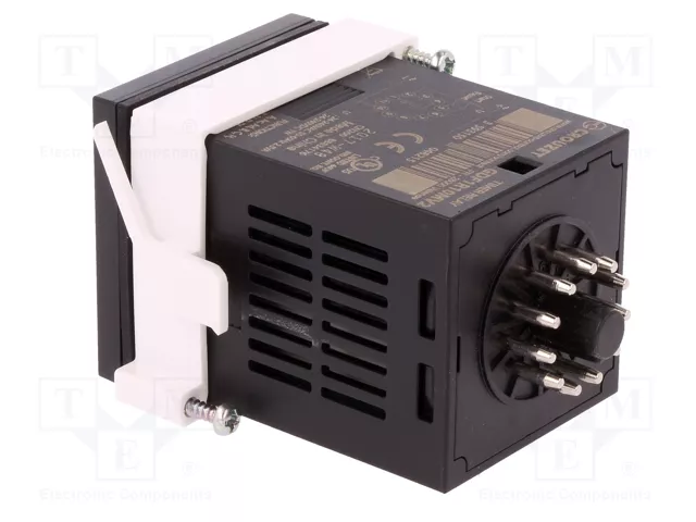 CROUZET TMR48D Relé de tiempo digital SPDT 24-240V