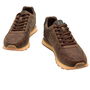 Zapatillas Casual Hombre Mustang Porland Marrón L