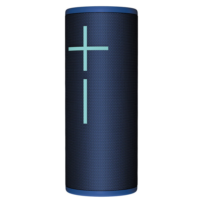 Ultimate Ears BOOM 4 Altavoz Portátil Estéreo Inalámbrico Bluetooth Resistente Agua IP67 Azul Ultimate Ears BOOM 4 Altavoz Portátil Estéreo Inalámbrico Bluetooth Resistente Agua IP67 Azul