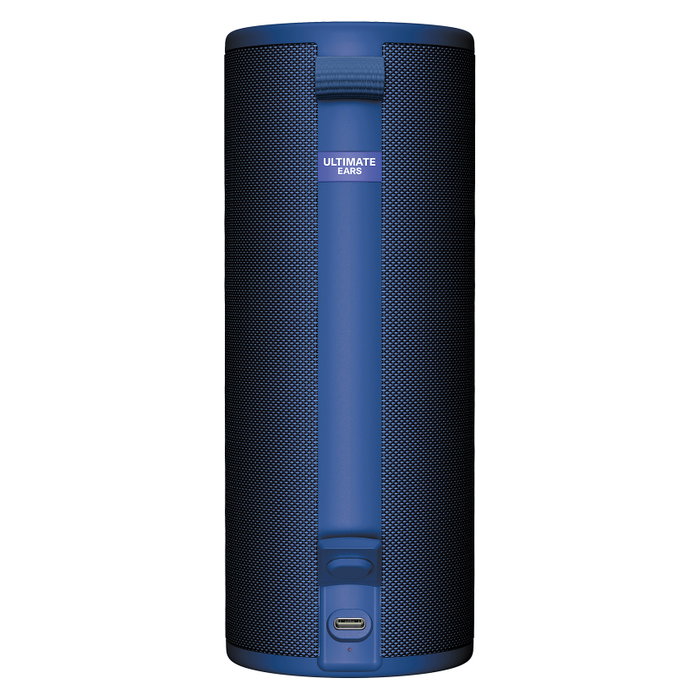 Ultimate Ears BOOM 4 Altavoz Portátil Estéreo Inalámbrico Bluetooth Resistente Agua IP67 Azul Ultimate Ears BOOM 4 Altavoz Portátil Estéreo Inalámbrico Bluetooth Resistente Agua IP67 Azul
