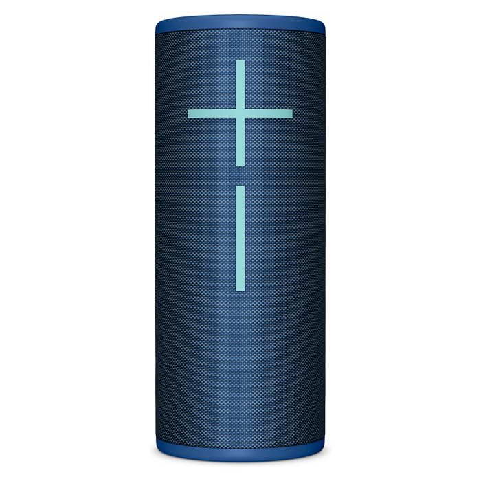 Ultimate Ears BOOM 4 Altavoz Portátil Estéreo Inalámbrico Bluetooth Resistente Agua IP67 Azul Ultimate Ears BOOM 4 Altavoz Portátil Estéreo Inalámbrico Bluetooth Resistente Agua IP67 Azul