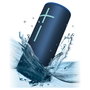 Ultimate Ears BOOM 4 Altavoz Portátil Estéreo Inalámbrico Bluetooth Resistente Agua IP67 Azul