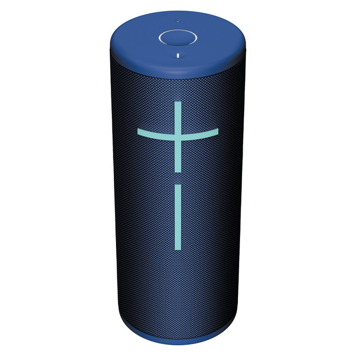 Ultimate Ears BOOM 4 Altavoz Portátil Estéreo Inalámbrico Bluetooth Resistente Agua IP67 Azul Ultimate Ears BOOM 4 Altavoz Portátil Estéreo Inalámbrico Bluetooth Resistente Agua IP67 Azul