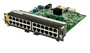 HP Enterprise HPE Aruba Networking CX 5420 Módulo de 24p PoE
